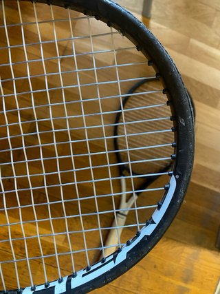 Raquetas Head Speed 285g (2 unidades)