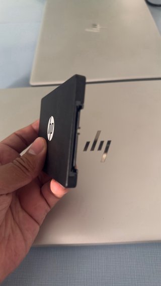 Disco SSD HP S650 480 GB