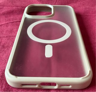 Cover Spigen MagSafe iPhone 15 Pro Max