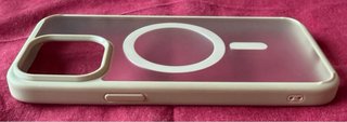 Cover Spigen MagSafe iPhone 15 Pro Max