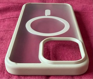 Cover Spigen MagSafe iPhone 15 Pro Max