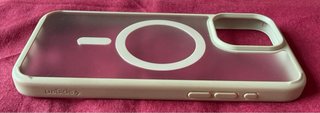 Cover Spigen MagSafe iPhone 15 Pro Max