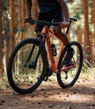 Bicicleta Orbea Onna Montaña MTB XS