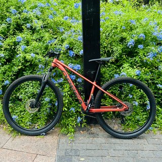 Bicicleta Orbea Onna Montaña MTB XS