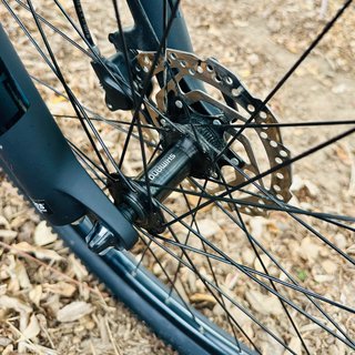 Bicicleta Orbea Onna Montaña MTB XS