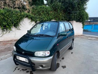 Nissan Serena 2.3 D 75 cv