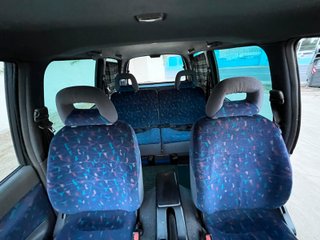 Nissan Serena 2.3 D 75 cv