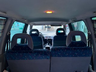 Nissan Serena 2.3 D 75 cv