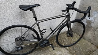 Bicicleta de carretera Ultegra