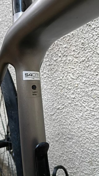 Bicicleta de carretera Ultegra