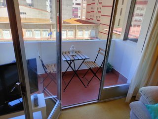 ALQUILER PISO ESTUDIANTES