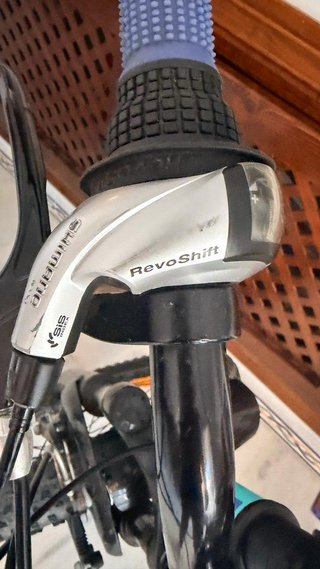 Bicicleta Infantil Trek Precaliber 20 7V