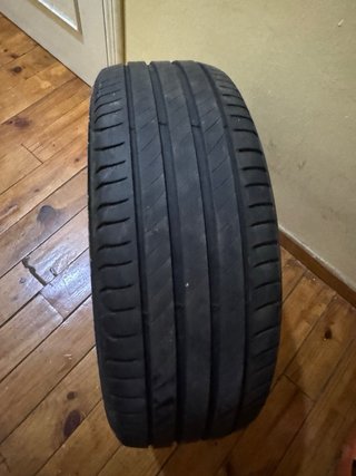 Neumáticos Michelin 205/55 R16
