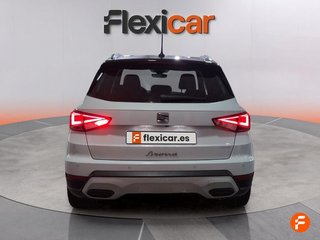 Seat Arona 1.5 TSI 110kW DSG Special Edition