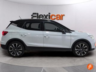 Seat Arona 1.5 TSI 110kW DSG Special Edition