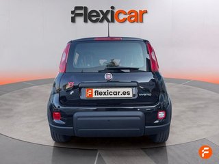 Fiat Panda Panda Hybrid 1.0 51kw (70CV)