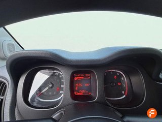 Fiat Panda Panda Hybrid 1.0 51kw (70CV)
