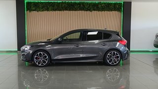 Ford Focus 2021