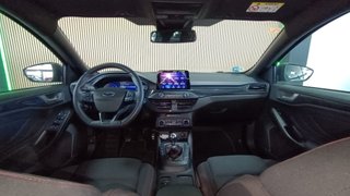 Ford Focus 2021