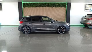 Ford Focus 2021