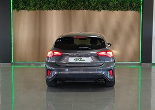 Ford Focus 2021