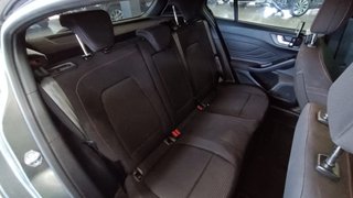 Ford Focus 2021