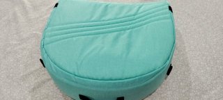 Cuna de viaje plegable para bebés