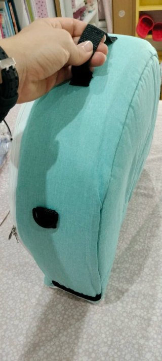 Cuna de viaje plegable para bebés