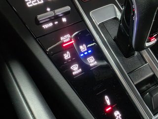 Porsche Cayenne E-hybrid 2020 Full