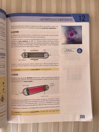 Física y Química, 4 ESO, Secundaria, De otra ma...