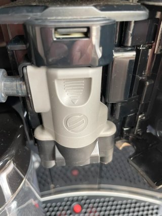 Cafetera Saeco SM7680