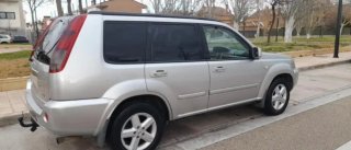 Nissan xtrail 2005