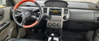 Nissan xtrail 2005