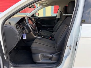 Volkswagen T-Roc 2019