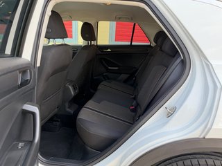 Volkswagen T-Roc 2019
