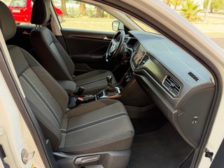 Volkswagen T-Roc 2019