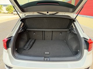 Volkswagen T-Roc 2019
