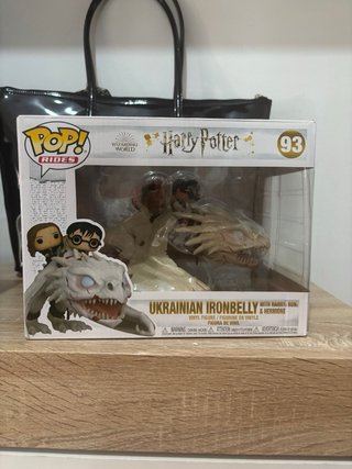 Funko Pop Harry Potter Colección Completa