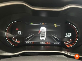 MG ZS 1.0T Luxury Auto