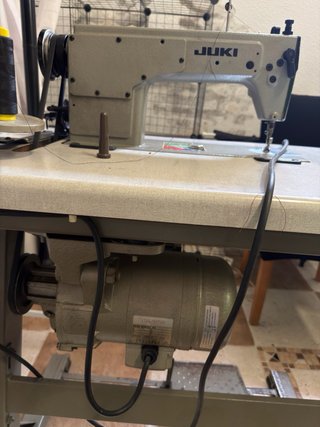 Máquina de coser industrial JUKI DDL-5530