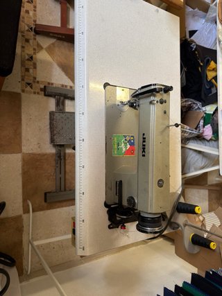 Máquina de coser industrial JUKI DDL-5530