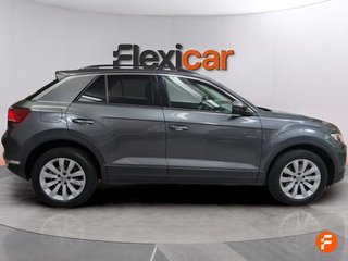 Volkswagen T-Roc Advance 1.5 TSI EVO 110kW (150CV)