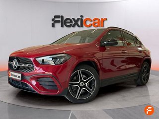 Mercedes GLA GLA 200