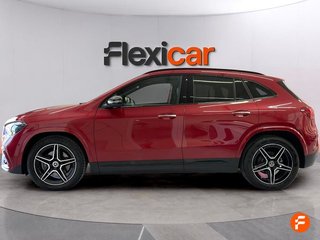 Mercedes GLA GLA 200
