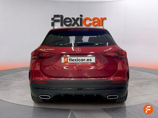 Mercedes GLA GLA 200