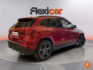 Mercedes GLA GLA 200