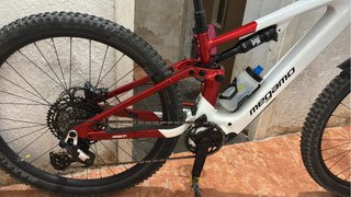 MEGAMO reason air 05 al