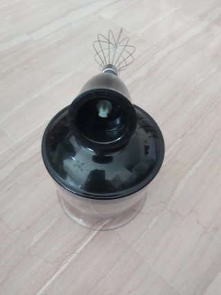 Accesorios Picador y varilla Batidor Solac BA5626