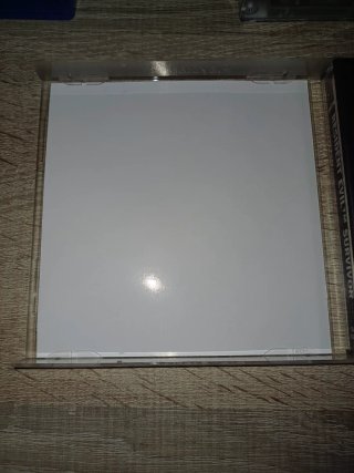 Resident Evil Survivor PS1 PAL Capcom Eidos