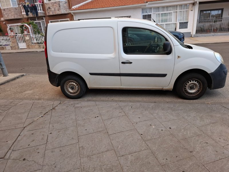 Renault Kangoo 2014 - foto 1